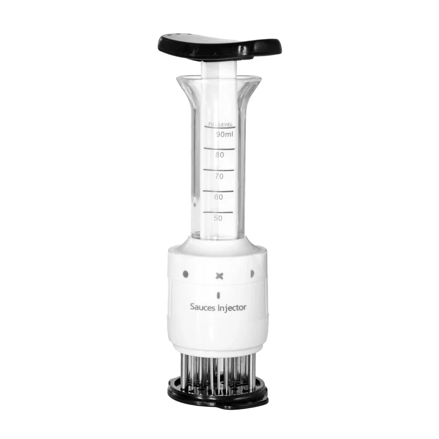 FRAGEZITOR CARNE CU INJECTOR PENTRU CONDIMENTE [2]