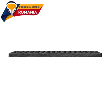 GRĂTAR DIN FONTĂ PENTRU CENTRALĂ 290 x 223 x 15 mm [1]