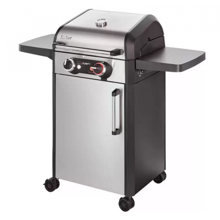 GRĂTARE DE GRĂDINĂ - GRATAR ELECTRIC 3 KW ENDERS EFLOW PRO 2 TURBO 9710