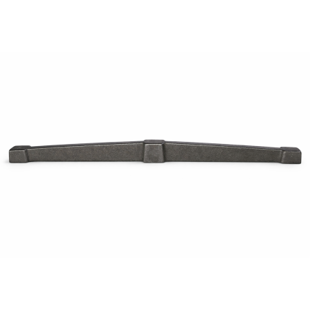 ACCESORII SOBĂ, ȘEMINEU ȘI CUPTOR - Grătar fontă un segment 600 mm pentru sobă