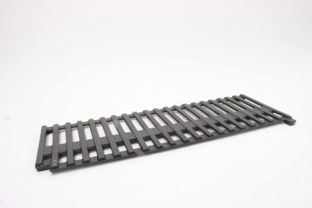 Gratar grila din fonta seria E-Grill 44,8 x 15 cm Grandhall A01615041E [1]