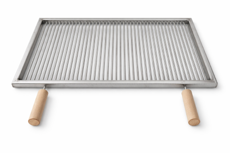 Gratar inox alimentar 740x400 mm [1]