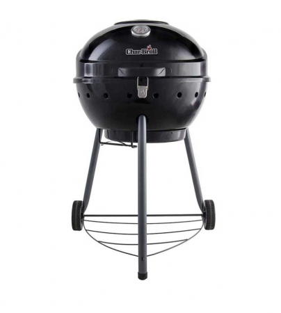GRATAR PE CARBUNI CHAR-BROIL KETTLEMAN 140756 [0]