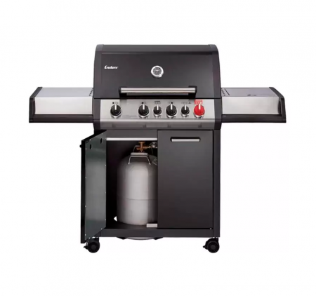 GRATAR PE GAZ ENDERS MONROE PRO 4 IK TURBO 837033 [2]