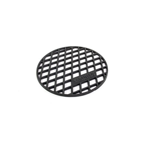 Grila din fonta pentru gratar rotund YAKINIKU Shichirin 800761 [0]