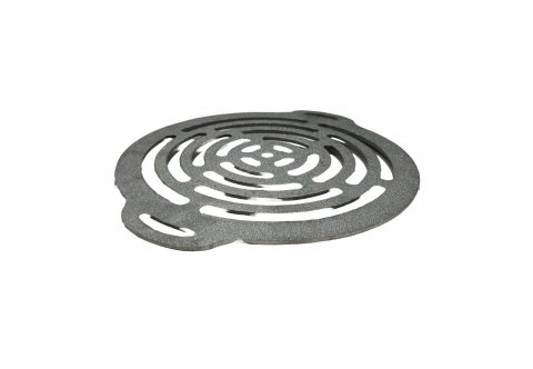 GRILL DISC SET MULTIFUNCTIONAL 4 PIESE [9]