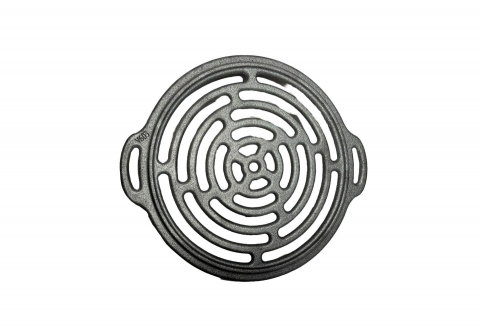 GRILL DISC SET MULTIFUNCTIONAL 4 PIESE [10]