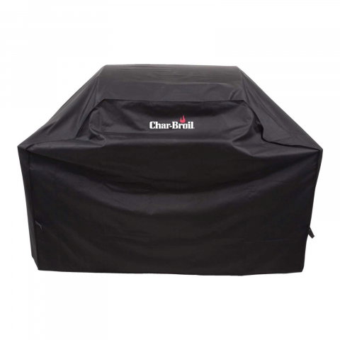 Husa pentru gratar 2-3 arzatoare 110 x 132 x 58 cm Char-Broil all season 140384 [0]