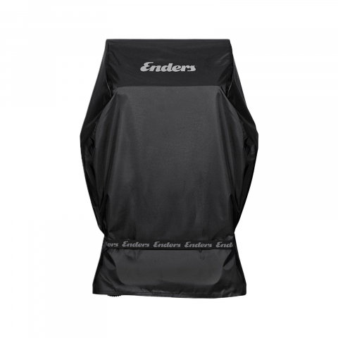 UZ GOSPODĂRESC - Husa pentru gratar 2 arzatoare 75 x 55 x 108 cm Enders 5691