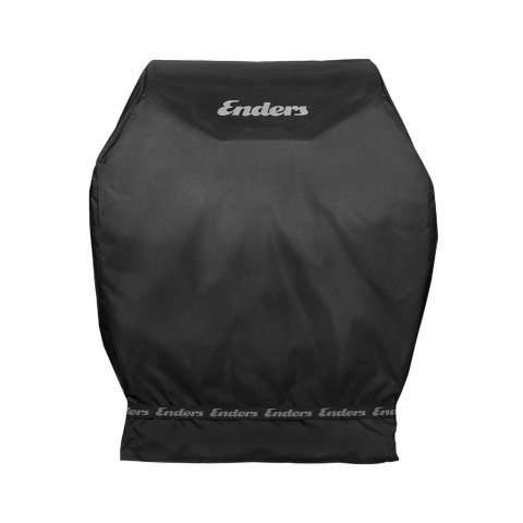 UZ GOSPODĂRESC - Husa pentru gratar 2 sau 3 arzatoare 130 x 55 x 115 cm Enders 5700