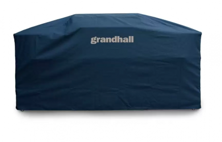 HUSA PENTRU GRATAR 224x110x60 cm GRANDHALL STONE ISLAND A07005074T [0]