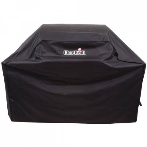 Husa pentru gratar 3-4 arzatoare 160 x 107 x 60 cm Char-Broil all season 140766 [0]