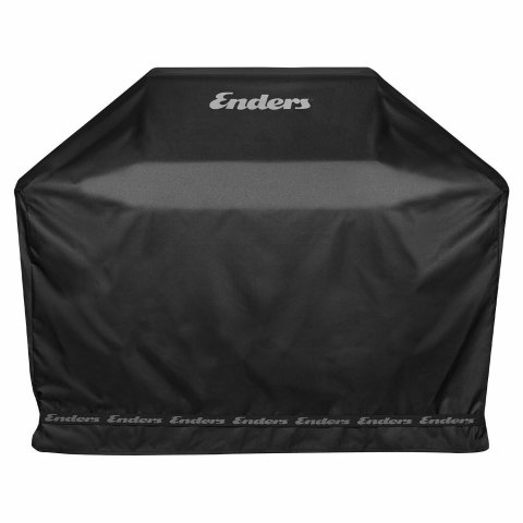 UZ GOSPODĂRESC - Husa pentru gratar 3 sau 4 arzatoare 148 cm x 57 cm x 117 cm Enders 5696