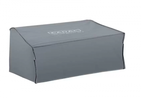 GRĂTARE PE GAZ - HUSA PENTRU GRATAR BUILT-IN 4 ARZATOARE 90 x 43 x 62 cm CADAC 982241-100