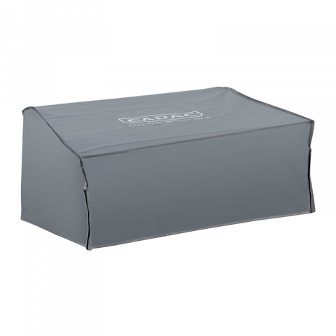 UZ GOSPODĂRESC - Husa pentru gratar built-in 4 arzatoare 90 x 43 x 62 cm Cadac 982241-100
