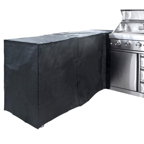 UZ GOSPODĂRESC - Husa pentru modul bucatarie de 96 cm ALL GRILL 77850-96-3
