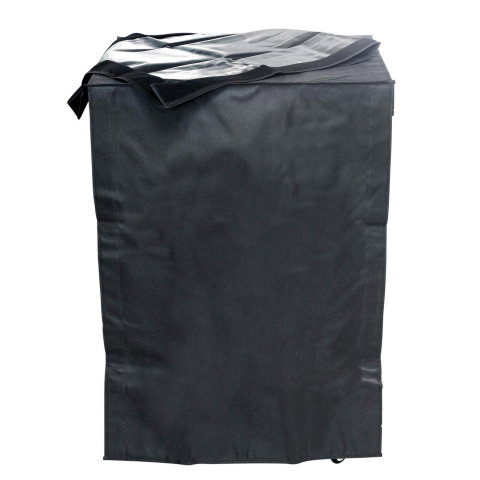 Husa pentru modul bucatarie frigider cu chiuveta 96 cm ALL GRILL 77850-96-2 [4]