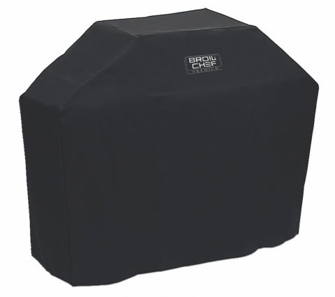 UZ GOSPODĂRESC - Husa premium pentru gratar BroilChef Paramount 430 SBS