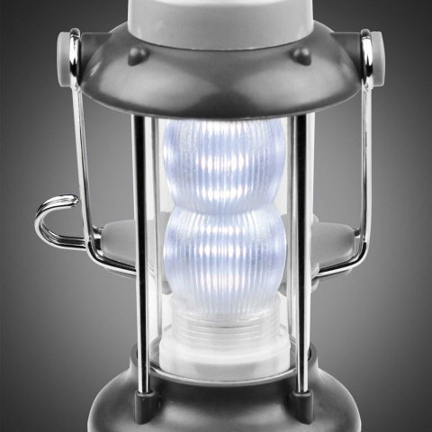 Lampa LED camping Enders Shine 6487 [1]