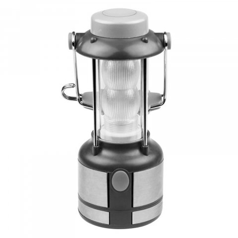 TIMP LIBER IN NATURA - Lampa LED camping Enders Shine 6487