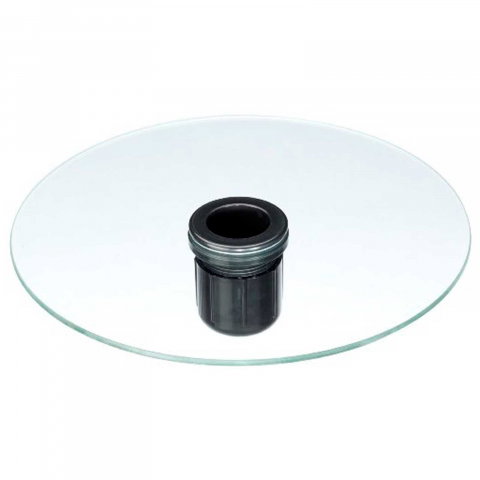 Masa de sticla pentru incalzitor de terasa Enders Elegance 5062 [0]