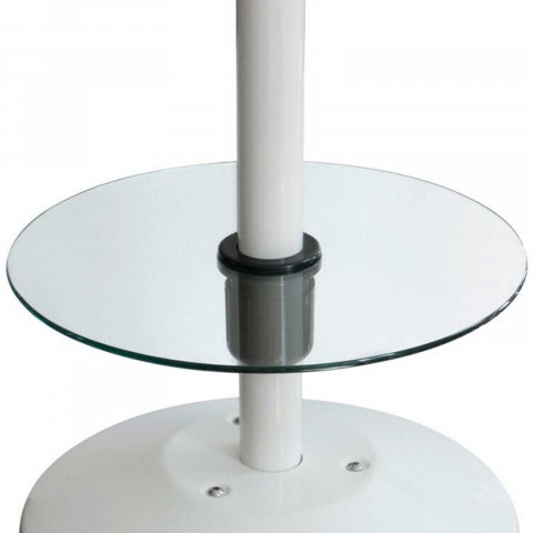 Masa de sticla pentru incalzitor de terasa Enders Elegance 5062 [1]