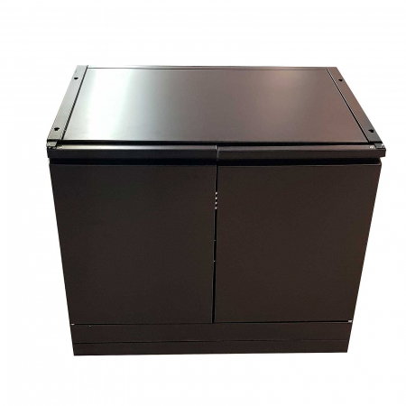 Modul bucatarie de exterior dulap pentru gratar Grandhall K04000256A [1]