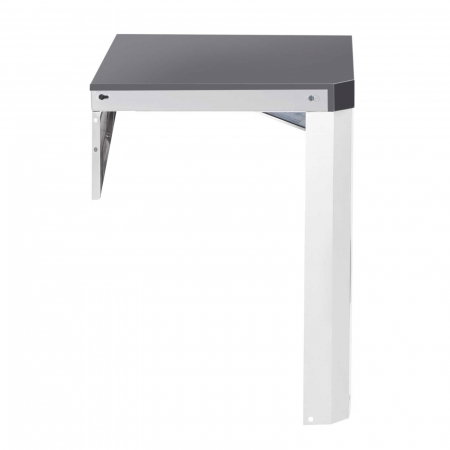 Bucatarii de exterior - Modul de colt pentru imbinare bucatarie exterioara ALL GRILL 850M12