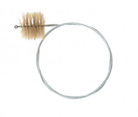 ACCESORII SOBĂ, ȘEMINEU ȘI CUPTOR - PERIE COSAR TRADITIONALA