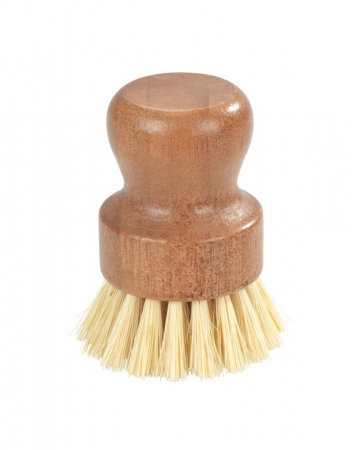 UZ GOSPODĂRESC - Perie de vase din bambus Wenko Matz 54658100