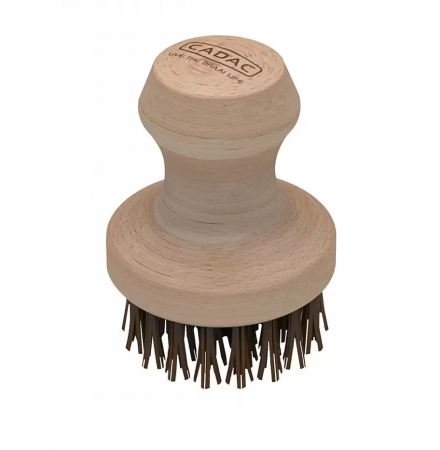 Accesorii pentru grătare - PERIE PENTRU GRATAR POTRIVITA PE SUPRAFETE GREENGRILL CADAC 98302V