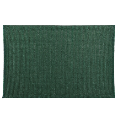 PLASE DE UMBRIRE/ ANTIGRINDINĂ - Plasa de umbrire verde 1.2 m grad umbrire 80%