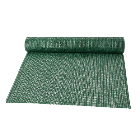 PLASE DE UMBRIRE/ ANTIGRINDINĂ - Plasa de umbrire verde 1.7 m grad umbrire 35%