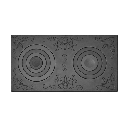 PLITE DIN FONTĂ - plita-fonta-soba-700x400-doua-ochiuri