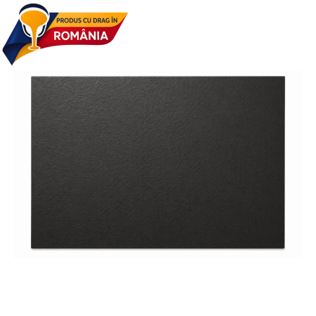 PLITĂ DIN FONTĂ MIXTĂ CU BORDURĂ 600 x 400 mm [2]