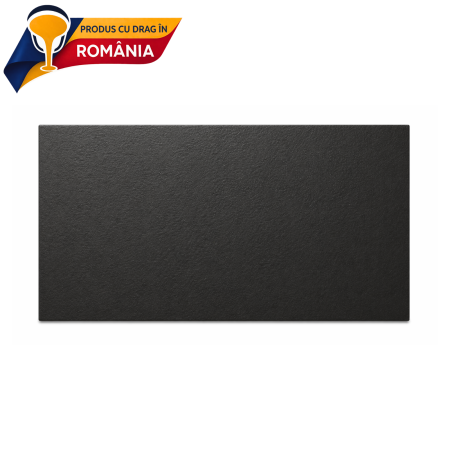 PLITĂ DIN FONTĂ MIXTĂ CU BORDURĂ 695 x 390 mm [2]