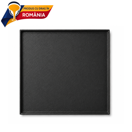 PRODUS ÎN ROMÂNIA - plita-fonta-neteda-cu-bordura-450x400-romania
