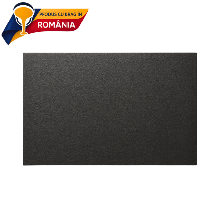 PLITĂ DIN FONTĂ NETEDĂ CU BORDURĂ 690 x 470 mm [2]
