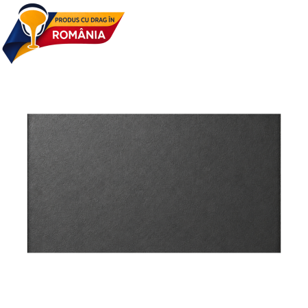 Plită din fontă striată 700 x 370 mm [1]