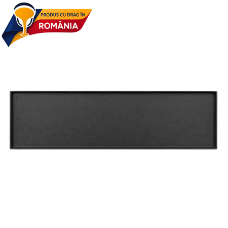 PRODUS ÎN ROMÂNIA - plita-din-fonta-neteda-cu-bordura-800x330-mm