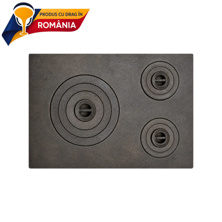PLITE DIN FONTĂ - plita-fonta-3-ochiuri-550x395-produs-in-romania