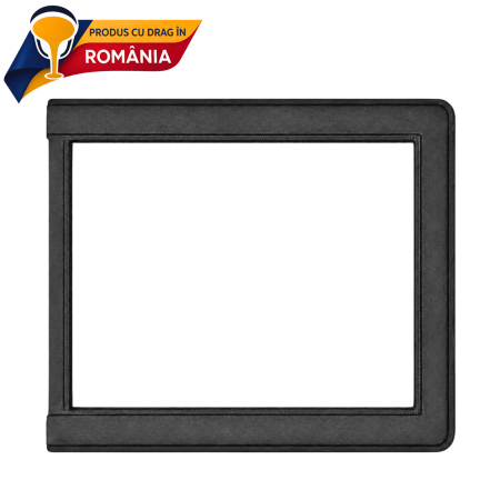 PLITĂ MICĂ CU OCHI CENTRAL + RAMĂ 630 x 540 mm [1]
