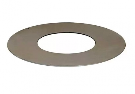 PLITA ROTUNDA DE OTEL PENTRU SEMINEU BUSCHBECK 60 cm 4033886111276 [0]