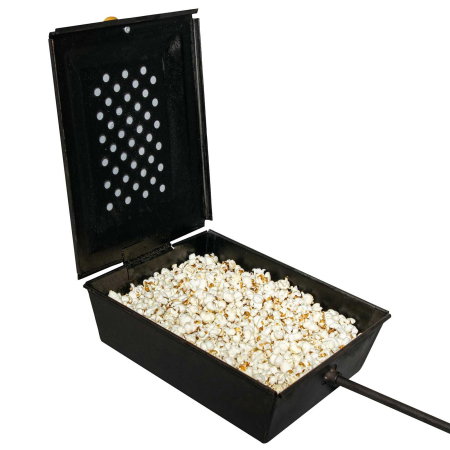 Popcorn popper pentru camping Camp Chef CC-CCP [4]