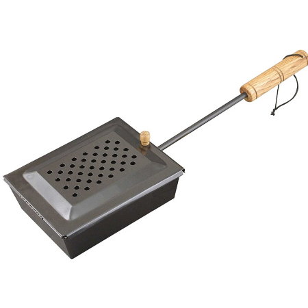 Popcorn popper pentru camping Camp Chef CC-CCP [0]
