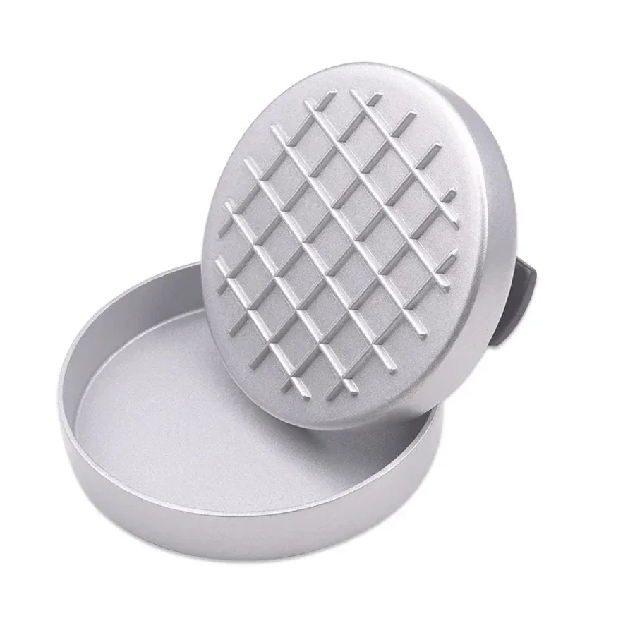 PRESA HAMBURGHERI DIAMETRU DE 12 CM [2]