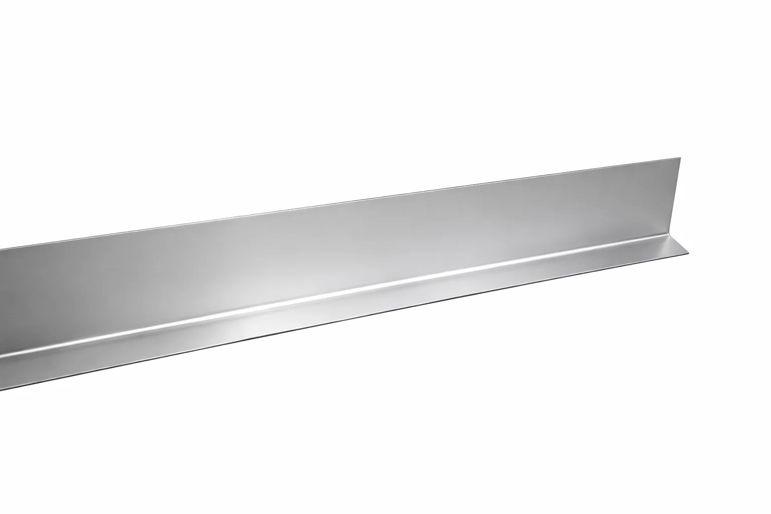 PROFIL DIN INOX PENTRU MONTAJ UȘI DIN FONTĂ - 1 mm [1]