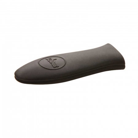 Accesorii vase de gatit - Protectie maner din silicon dimensiune S pentru tigaile Lodge L-ASHHM11