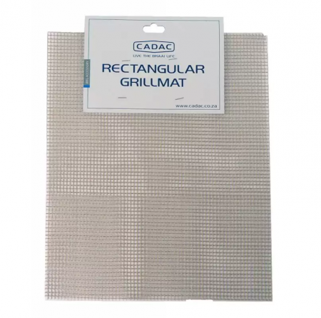 Accesorii pentru grătare - PROTECTIE NON-ADEZIVA PENTRU GRATAR CADAC 2015012