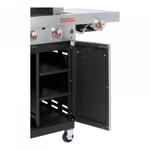Raft interior Made2Match pentru gratare Char-Broil Professional Pro, Core 140073 [4]